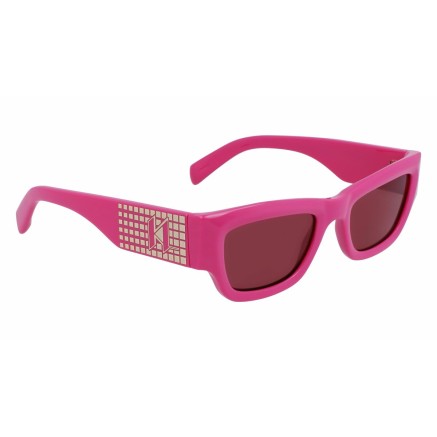 Lunettes de soleil Femme Karl Lagerfeld KL6141S-5221525 Ø 52 mm 2