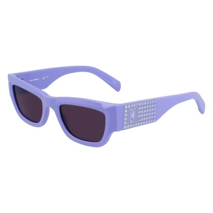 Occhiali da sole Donna Karl Lagerfeld KL6141S-5221541 Ø 52 mm