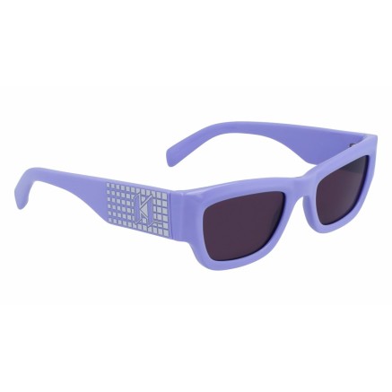 Gafas de Sol Mujer Karl Lagerfeld KL6141S-5221541 Ø 52 mm 2