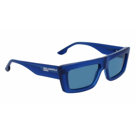 Occhiali da sole Unisex Karl Lagerfeld KLJ6147S-5615432 ø 56 mm 2