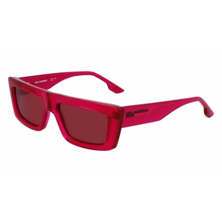 Occhiali da sole Unisex Karl Lagerfeld KLJ6147S-5615525 ø 56 mm