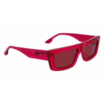 Occhiali da sole Unisex Karl Lagerfeld KLJ6147S-5615525 ø 56 mm 2