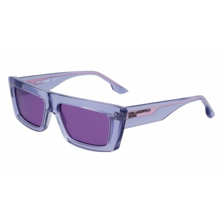 Occhiali da sole Unisex Karl Lagerfeld KLJ6147S-5615662 ø 56 mm