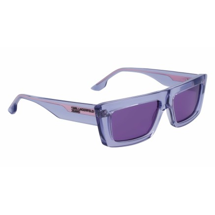 Unisex Sunglasses Karl Lagerfeld KLJ6147S-5615662 ø 56 mm 2