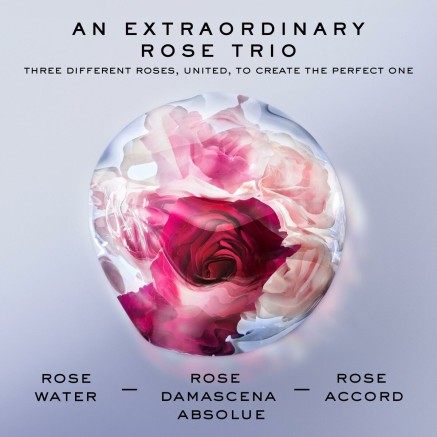 Parfum Femme Lancôme La Vie Est Belle Rose Extraordinaire EDP EDP 50 2