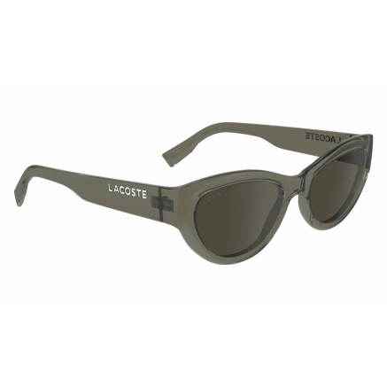 Occhiali da sole Donna Lacoste L6013S-5418210 ø 54 mm 2