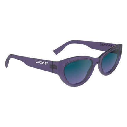 Gafas de Sol Mujer Lacoste L6013S-5418513 ø 54 mm 2