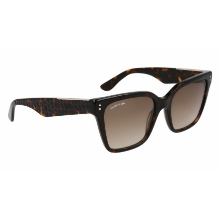 Damensonnenbrille Lacoste L6022S-5418230 ø 54 mm 2