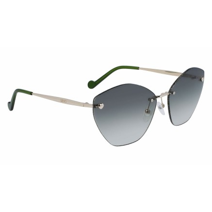 Damensonnenbrille LIU JO LJ153S-6216722 Ø 62 mm 2