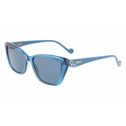 Occhiali da Sole per Bambini LIU JO LJ3608S-5314400 Ø 53 mm