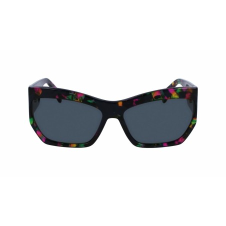 Lunettes de soleil Femme LIU JO LJ785S-6116304 Ø 61 mm