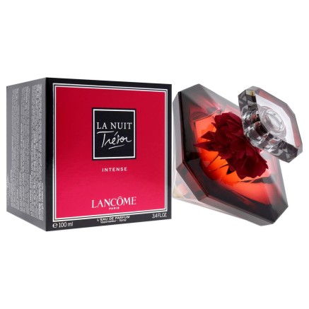 Damesparfum Lancôme La Nuit Trésor Intense EDP EDP 100 ml 2