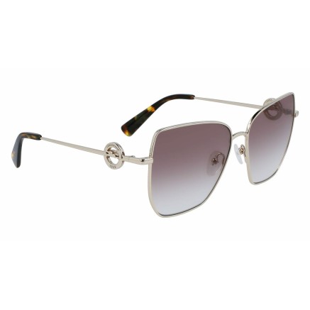 Gafas de Sol Mujer Longchamp LO169S-5815724 ø 58 mm 2