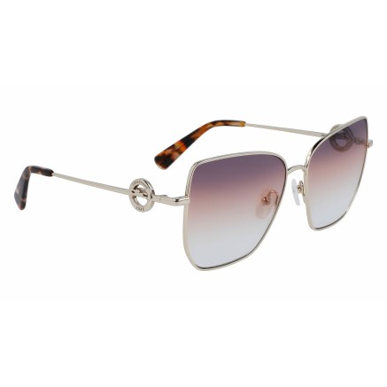Gafas de Sol Mujer Longchamp LO169S-5815726 ø 58 mm 2
