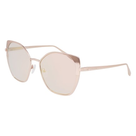 Occhiali da sole Donna Longchamp LO175S-5618770 ø 56 mm