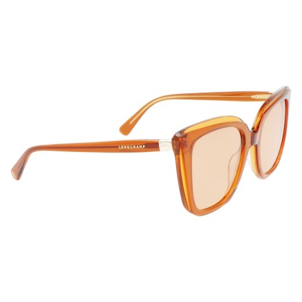 Gafas de Sol Mujer Longchamp LO689S-5321744 Ø 53 mm 2