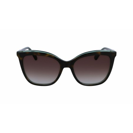 Ladies' Sunglasses Longchamp LO729S-5517215 Ø 55 mm