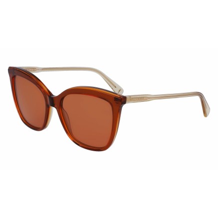 Gafas de Sol Mujer Longchamp LO729S-5517233 Ø 55 mm