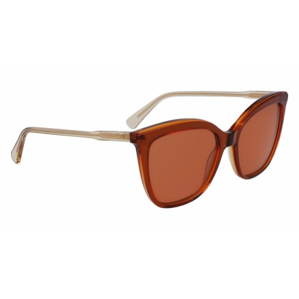 Gafas de Sol Mujer Longchamp LO729S-5517233 Ø 55 mm 2