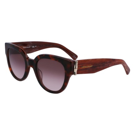 Gafas de Sol Mujer Longchamp LO733S-5222230 Ø 52 mm