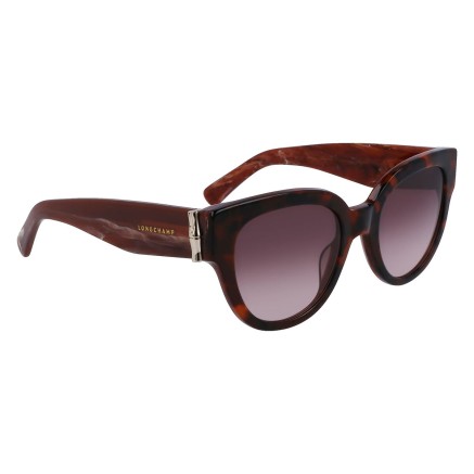 Gafas de Sol Mujer Longchamp LO733S-5222230 Ø 52 mm 2