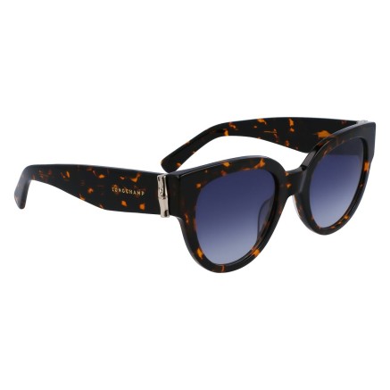 Damensonnenbrille Longchamp LO733S-5222242 Ø 52 mm 2