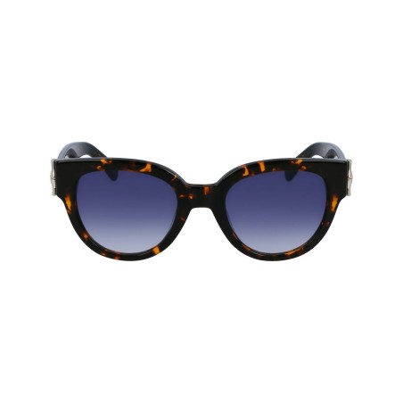 Ladies' Sunglasses Longchamp LO733S-5222242 Ø 52 mm