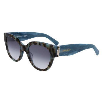 Occhiali da sole Donna Longchamp LO733S-5222404 Ø 52 mm