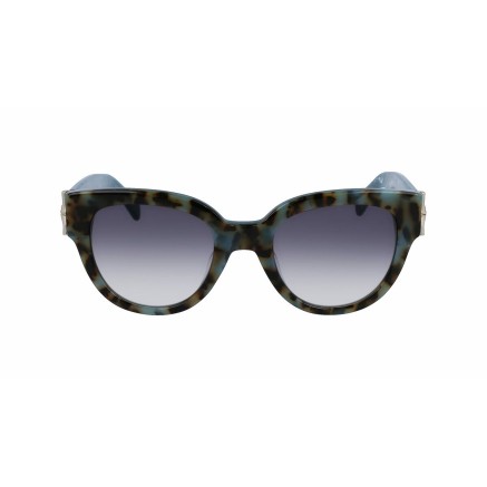 Ladies' Sunglasses Longchamp LO733S-5222404 Ø 52 mm 2