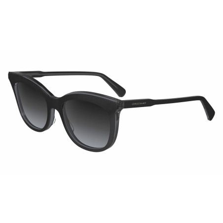 Occhiali da sole Donna Longchamp LO738S-5318018 Ø 53 mm