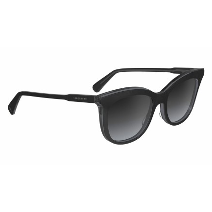 Lunettes de soleil Femme Longchamp LO738S-5318018 Ø 53 mm 2