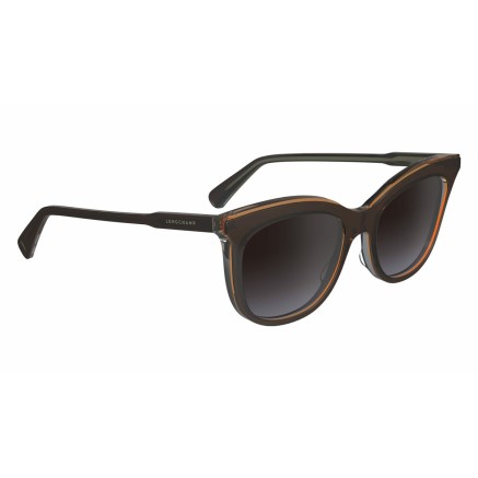 Ladies' Sunglasses Longchamp LO738S-5318210 Ø 53 mm 2