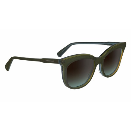 Damensonnenbrille Longchamp LO738S-5318310 Ø 53 mm 2