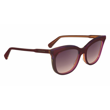Damensonnenbrille Longchamp LO738S-5318681 Ø 53 mm 2