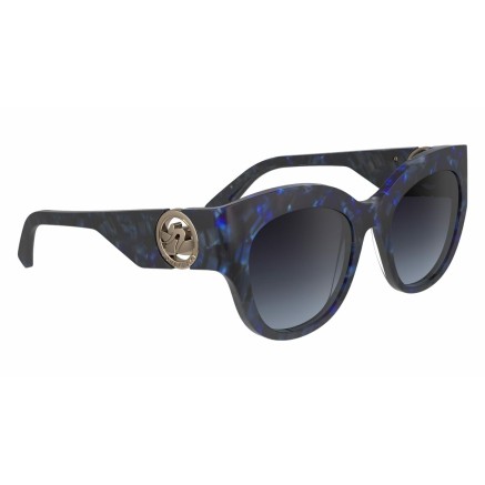 Damensonnenbrille Longchamp LO740S-5220430 Ø 52 mm 2