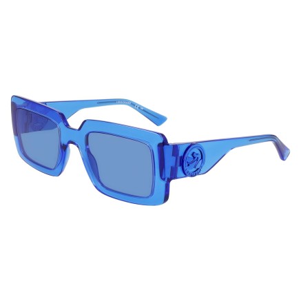 Occhiali da sole Donna Longchamp LO743S-5323400 Ø 53 mm