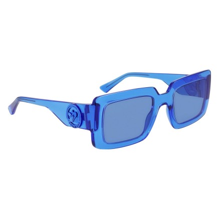 Gafas de Sol Mujer Longchamp LO743S-5323400 Ø 53 mm 2