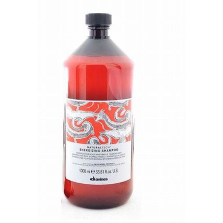 Shampoo Idratante Davines Energizante 1 L
