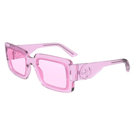 Occhiali da sole Donna Longchamp LO743S-5323650 Ø 53 mm