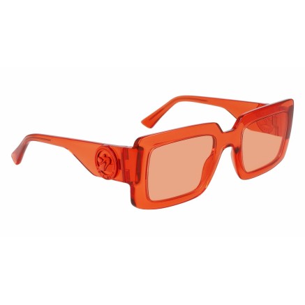 Damensonnenbrille Longchamp LO743S-5323842 Ø 53 mm 2