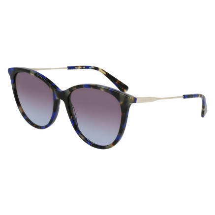 Gafas de Sol Mujer Longchamp LO746S-5516430 Ø 55 mm