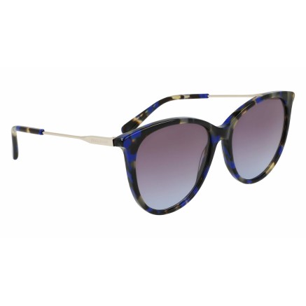 Gafas de Sol Mujer Longchamp LO746S-5516430 Ø 55 mm 2