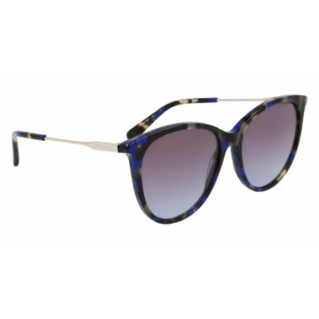Gafas de Sol Mujer Longchamp LO746S-5516430 Ø 55 mm