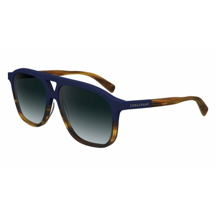 Occhiali da sole Donna Longchamp LO751S-5814430 ø 58 mm