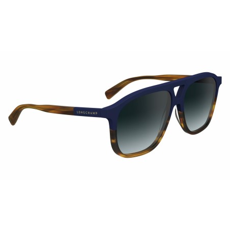 Damensonnenbrille Longchamp LO751S-5814430 ø 58 mm