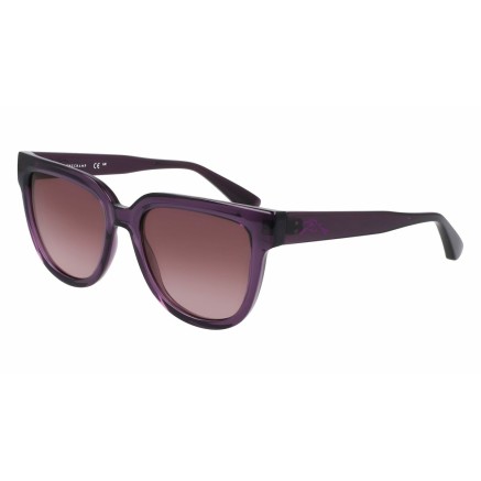 Occhiali da sole Donna Longchamp LO755S-5218501 Ø 52 mm