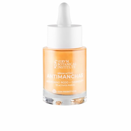 Crema de Día Servm Botanical Institute SERUM ACTIVO 30 ml