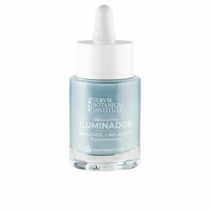 Crema Giorno Servm Botanical Institute SERUM ACTIVO 30 ml