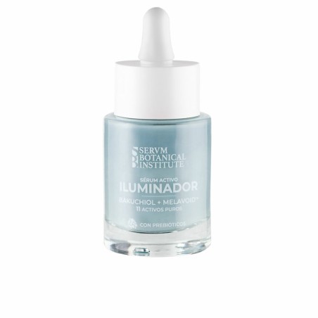 Crema Giorno Servm Botanical Institute SERUM ACTIVO 30 ml
