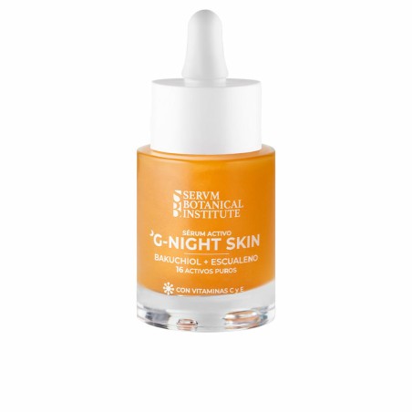 Crema Giorno Servm Botanical Institute SERUM ACTIVO 30 ml